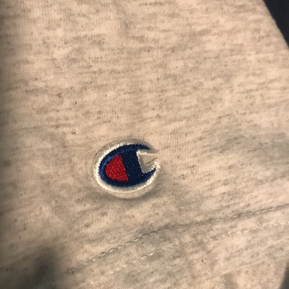 Champion Flag Football Shirt - Picture 9 of 9